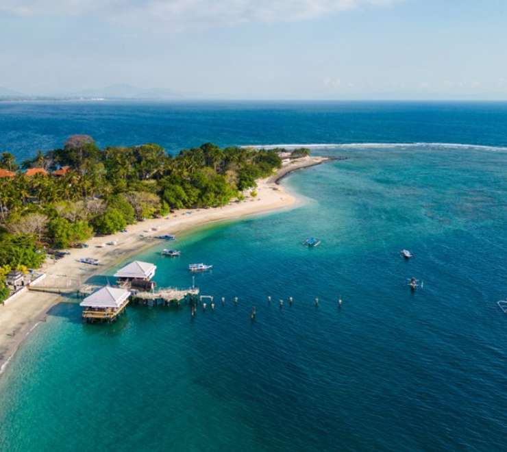 Lembar, Lombok