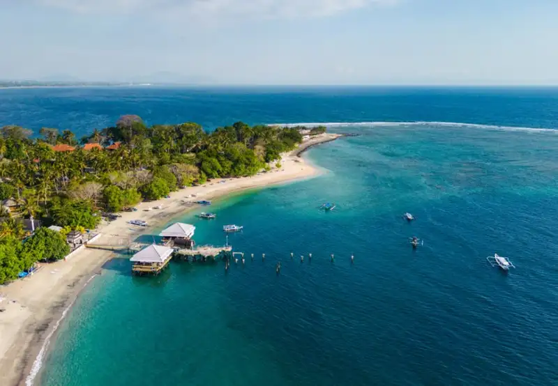 Lembar, Lombok