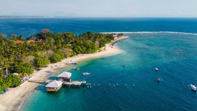 Lembar, Lombok