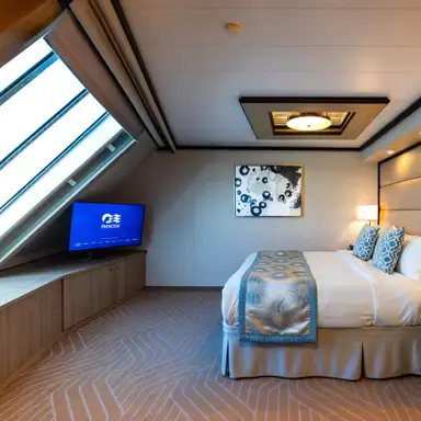 Image related to Premium Suite