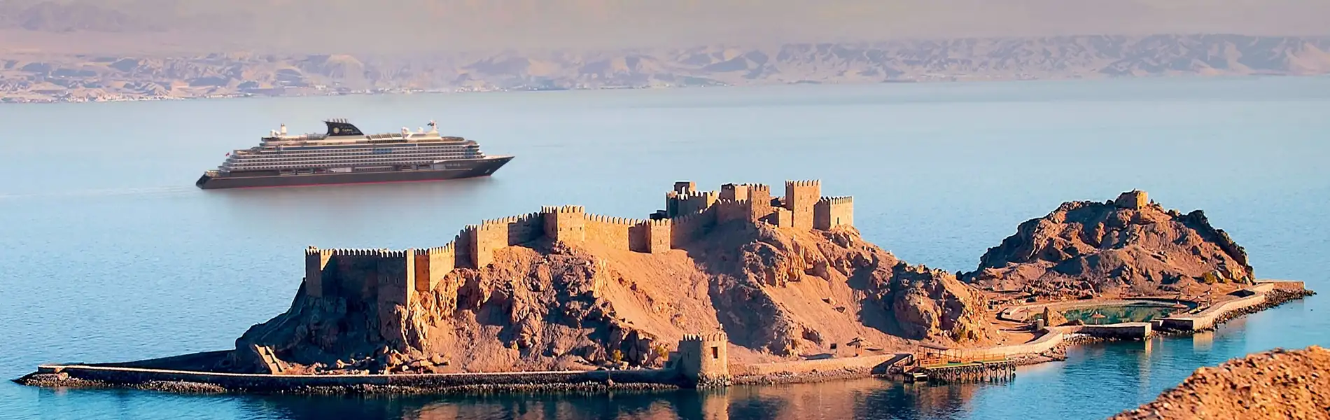 P&O Cruises
