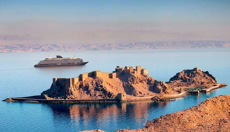 Explora VI
