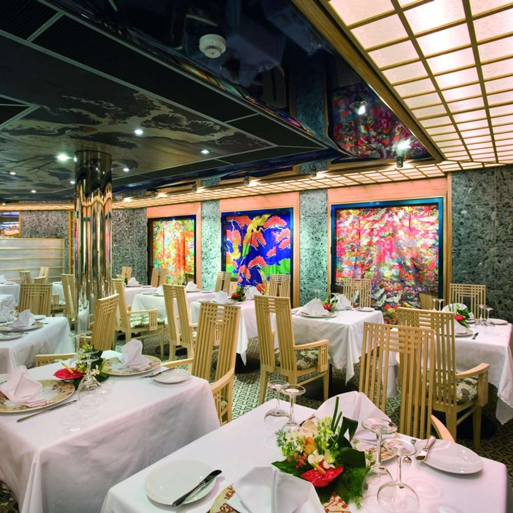 Samsara Restaurant