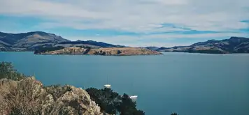 Image related to Lyttelton (tours to   Christchurch)