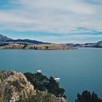 Image related to Lyttelton (tours to   Christchurch)