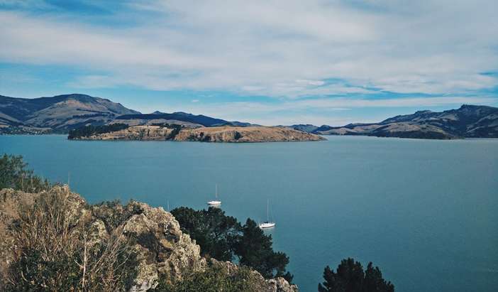 Christchurch (Lyttelton)