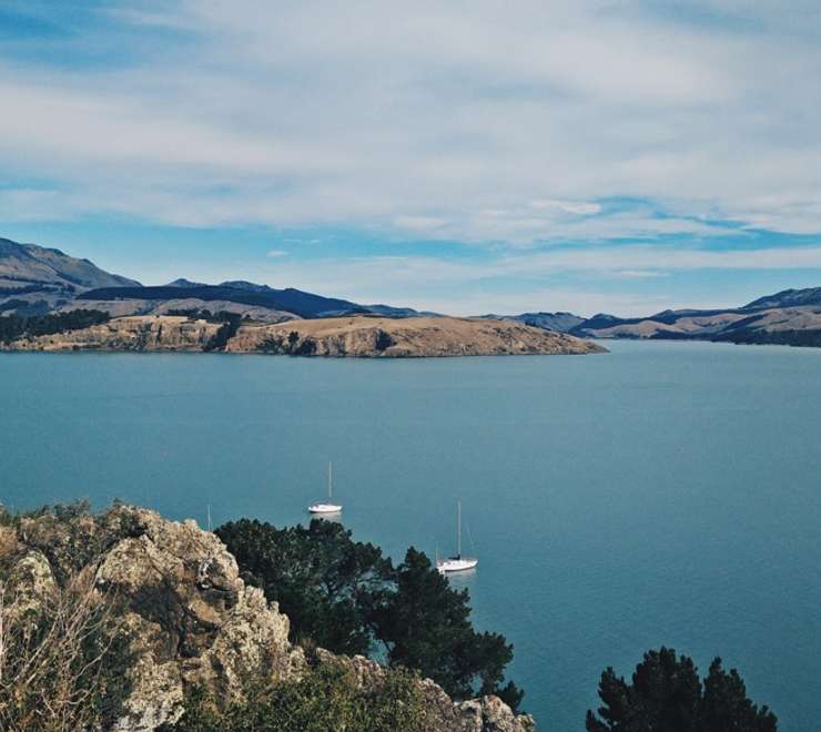 Christchurch (Lyttelton)