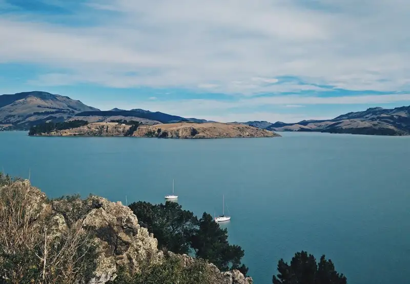 Christchurch (Lyttelton)