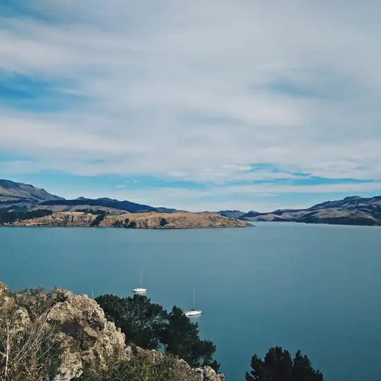 Image related to Christchurch (Lyttelton)