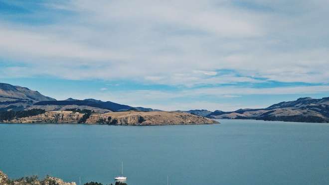 Christchurch (Lyttelton)