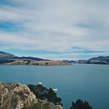 Image related to Christchurch (Lyttelton)