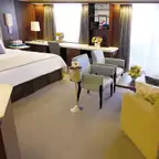 Overview of a Suite