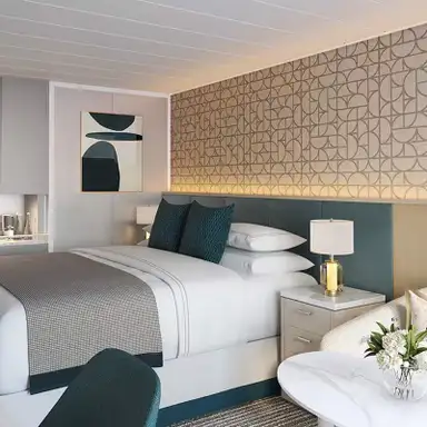 Image related to Veranda Stateroom