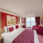 Overview of a Balcony