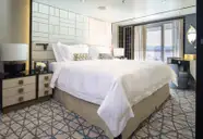 Seven Seas Suite