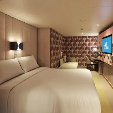 Image related to Classic Inside stateroom