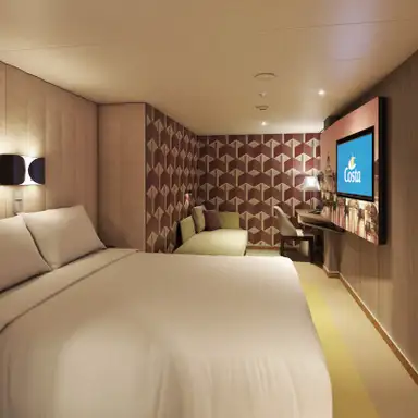 Image related to Classic Inside stateroom