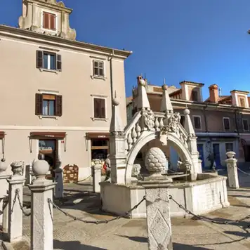 Image related to Krastovlje Village Koper Slovenia