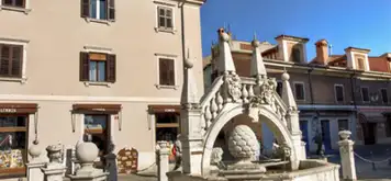 Image related to Hrastovlje Village