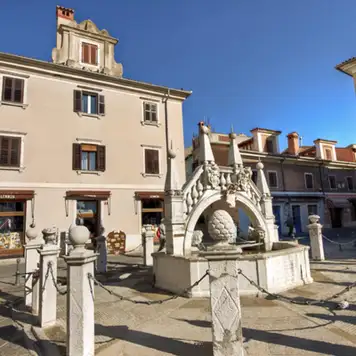 Image related to Krastovlje Village Koper Slovenia