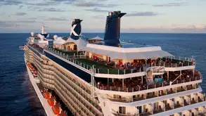 Spain & Portugal Transatlantic with Miami Beach and Amsterdam Stays