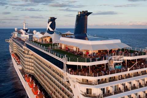Image related to Celebrity Eclipse