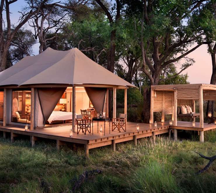 Botswana