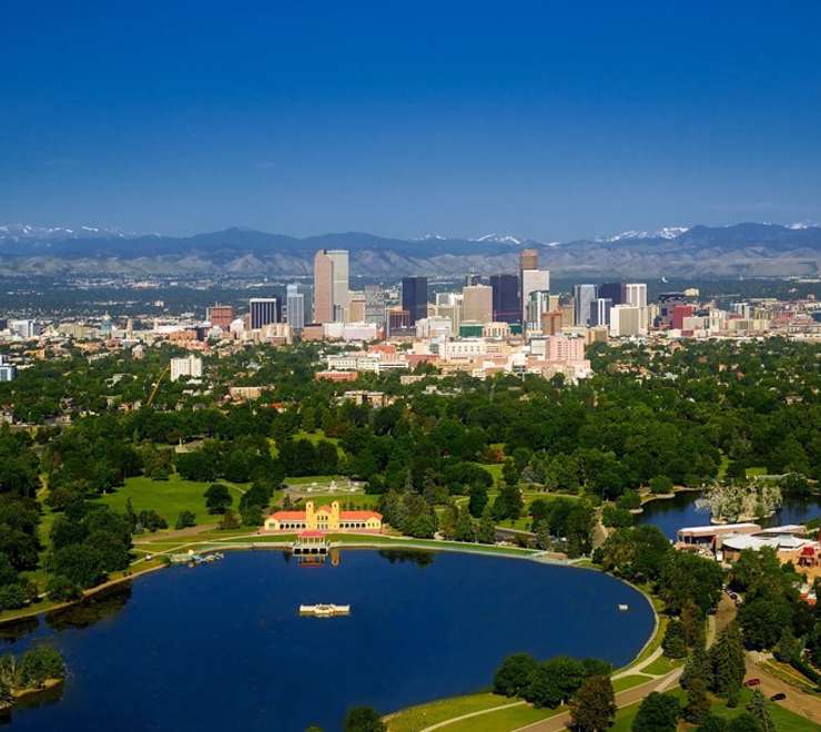 Denver, Colorado
