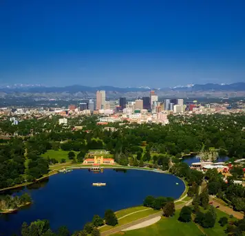 Image related to Denver, Colorado