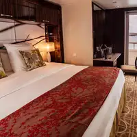 Image related to Penthouse Suite