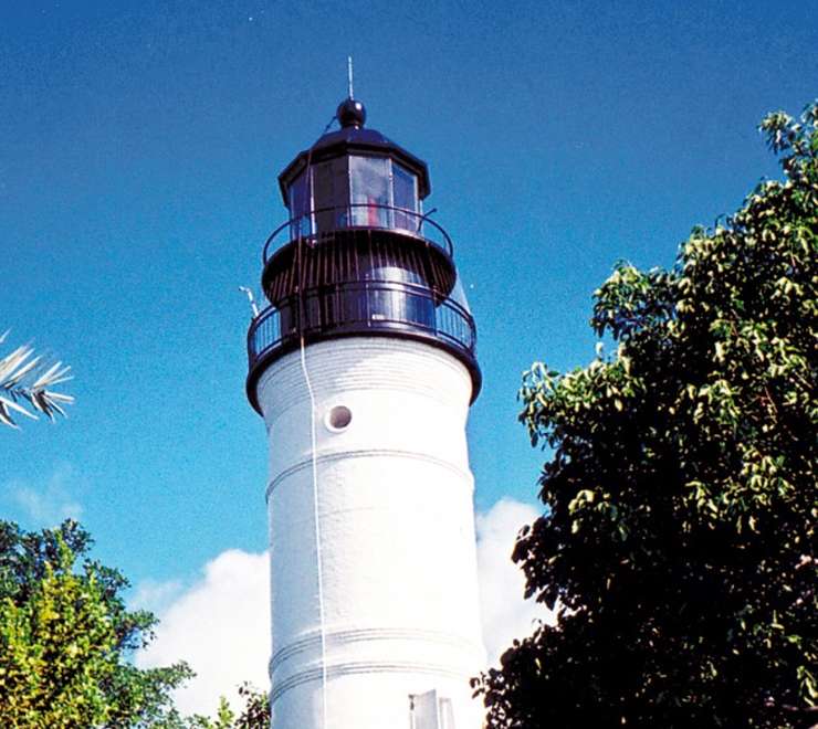 Lighthouse