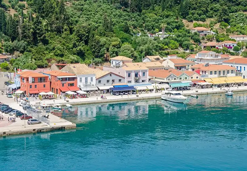 Olympia Museum Katakolon Greece