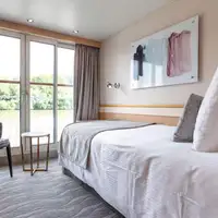 Image related to French Balcony Single Cabin