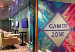 Gamer Zone