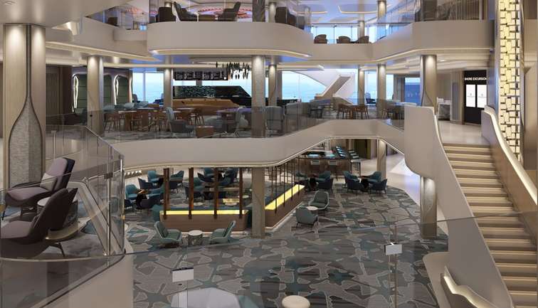 Norwegian Viva