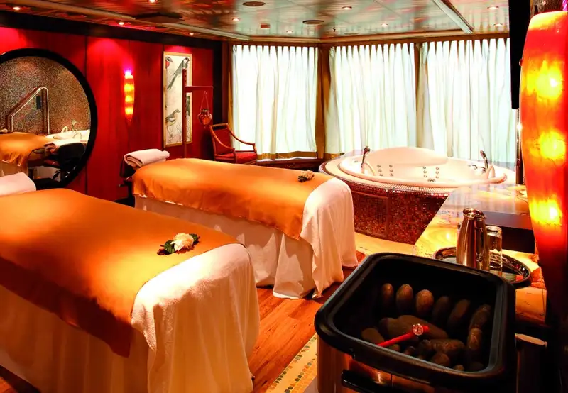 Samsara Spa