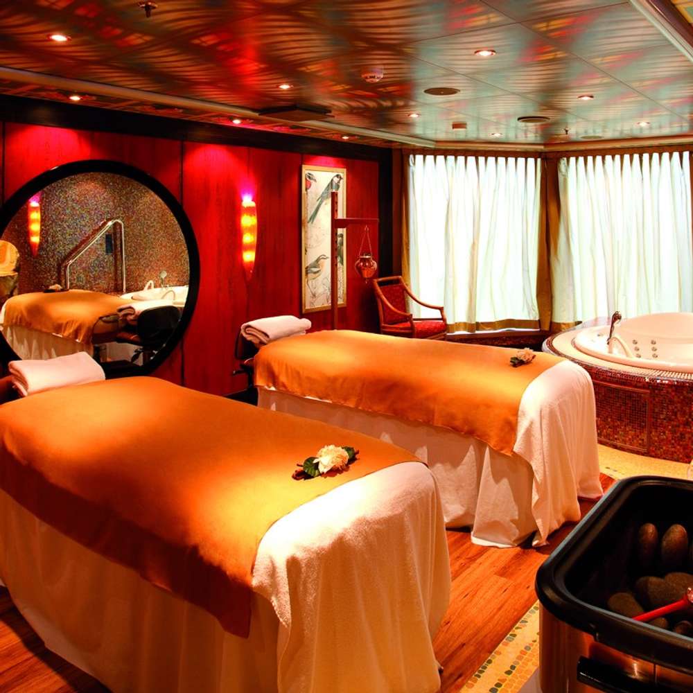 Samsara Spa