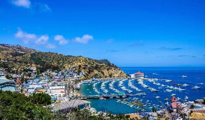 Catalina Island
