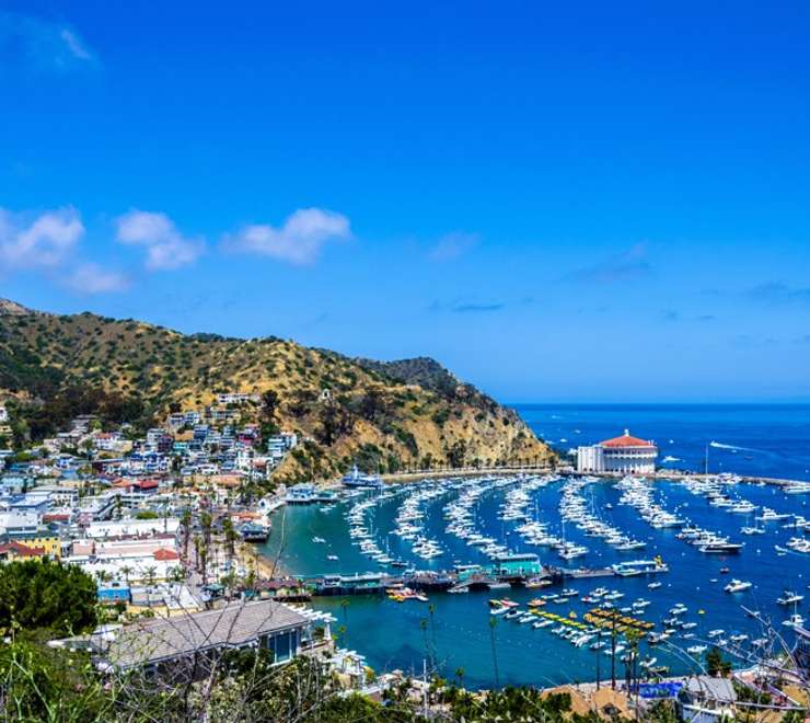 Catalina Island