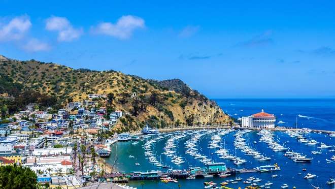 Catalina Island (US)