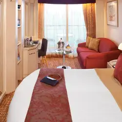 Image related to Concierge Class Stateroom