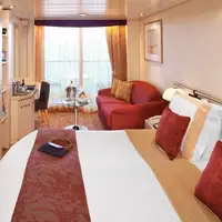 Image related to Concierge Class Stateroom