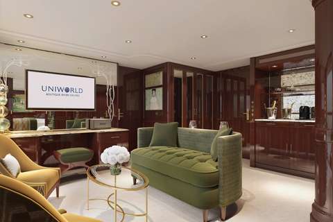 Image related to Grand Suite