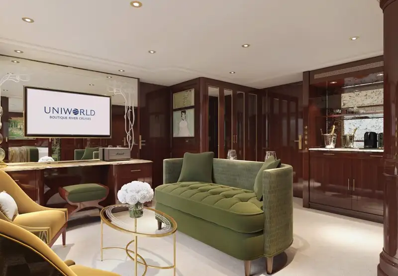 Grand Suite
