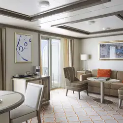 Image related to Silver Suite