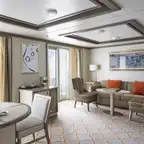 Overview of a Silver Suite