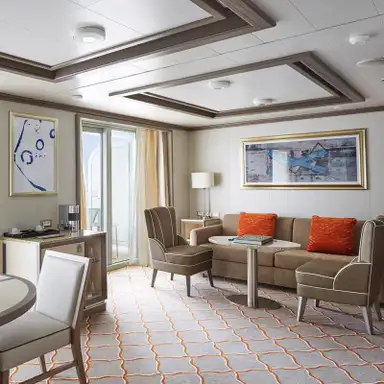 Image related to Silver Suite