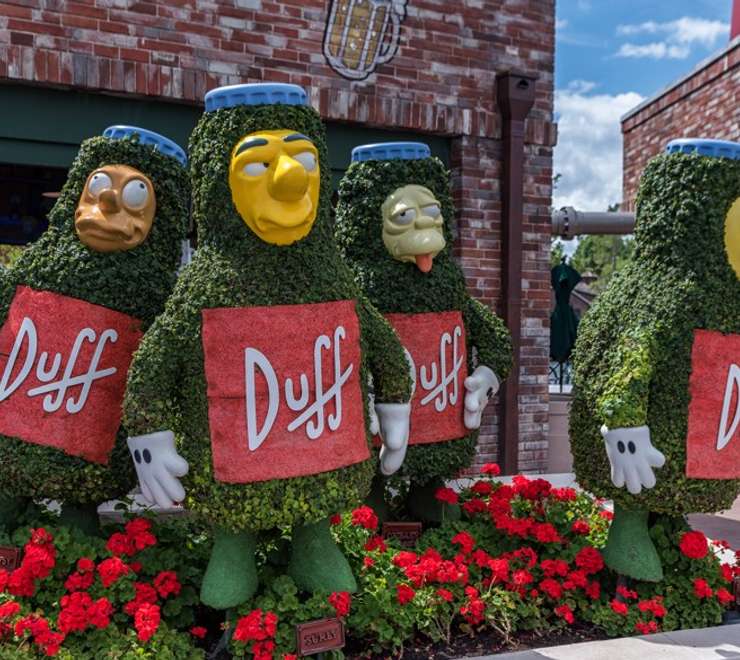 Universal Orlando 3 Park Adventure
