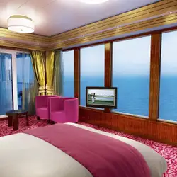 Image related to The Haven 3-Bedroom Garden Villa