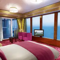 Image related to The Haven 3-Bedroom Garden Villa